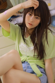 CHINESE棚户区妓女
